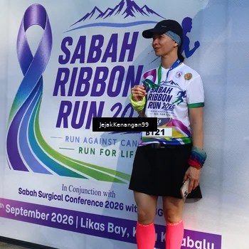 Runner Photo 6106559