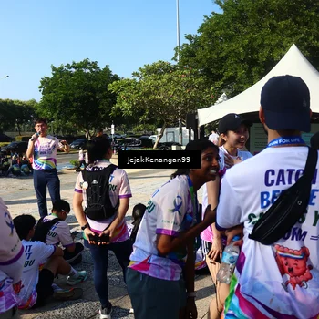 Runner Photo 6106562