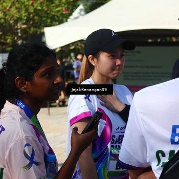 Runner Photo 6106563