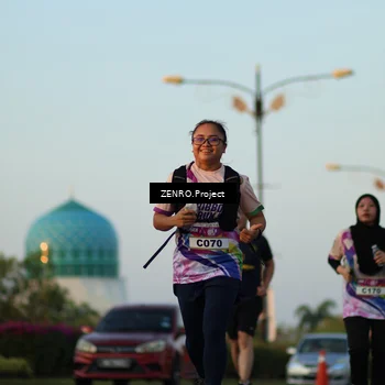 Runner Photo 6106573