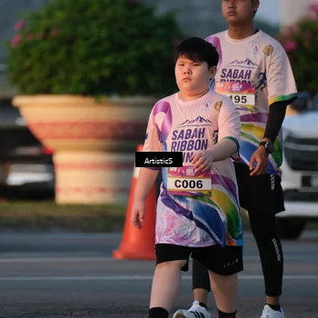 Runner Photo 6106581
