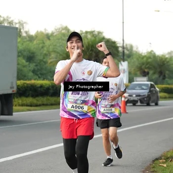 Runner Photo 6106586