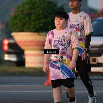 Runner Photo 6106587