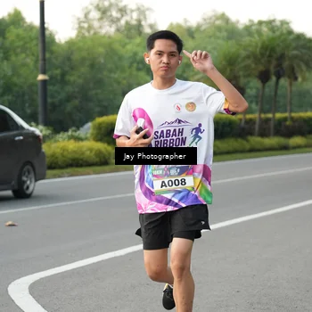 Runner Photo 6106588