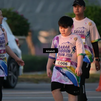Runner Photo 6106592