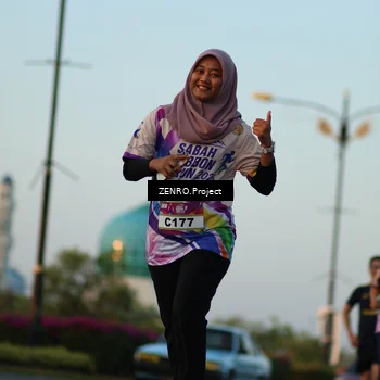 Runner Photo 6106596