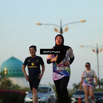Runner Photo 6106597