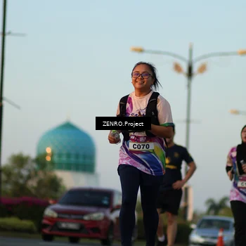 Runner Photo 6106601