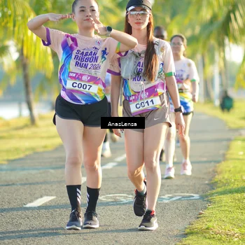 Runner Photo 6106606