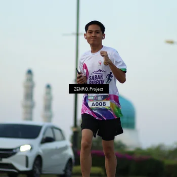 Runner Photo 6106611