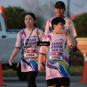 Runner Photo 6106615