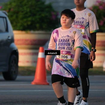 Runner Photo 6106627