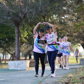 Runner Photo 6106631