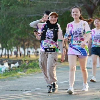 Runner Photo 6106634