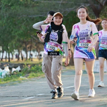 Runner Photo 6106637