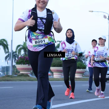Runner Photo 6106639
