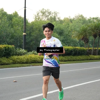 Runner Photo 6106645