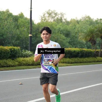 Runner Photo 6106651