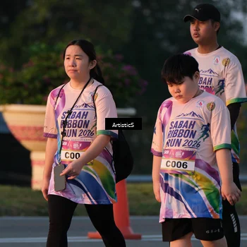 Runner Photo 6106652