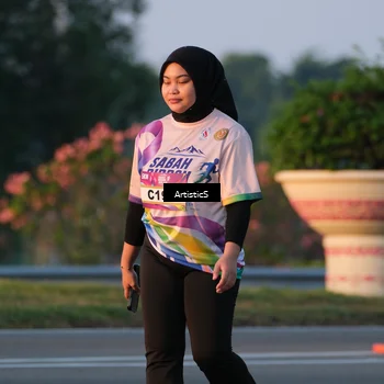 Runner Photo 6106662