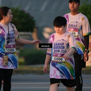 Runner Photo 6106664