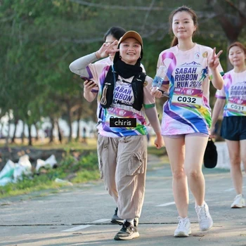 Runner Photo 6106665