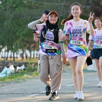 Runner Photo 6106668