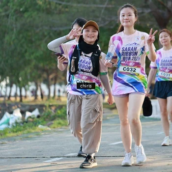 Runner Photo 6106669