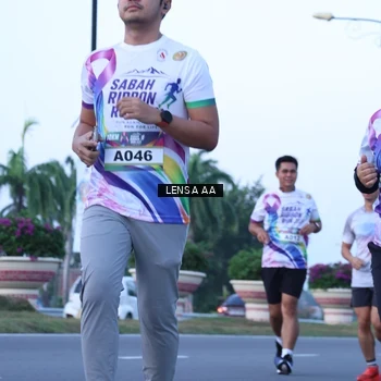 Runner Photo 6106675
