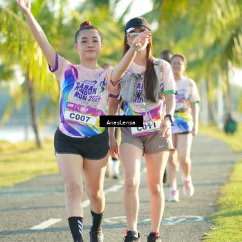 Runner Photo 6106680