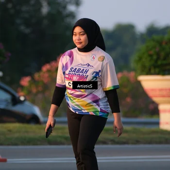 Runner Photo 6106686