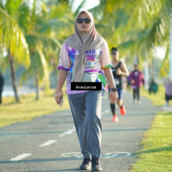 Runner Photo 6106691
