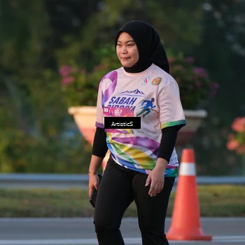 Runner Photo 6106692