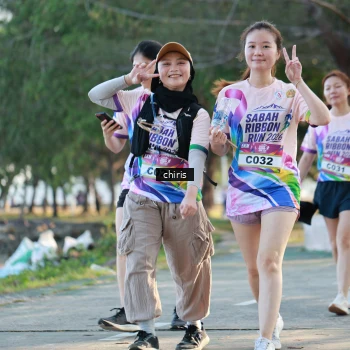 Runner Photo 6106698