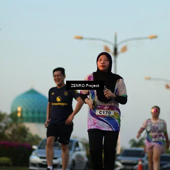 Runner Photo 6106700