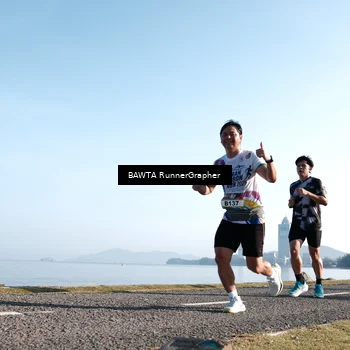 Runner Photo 6106705