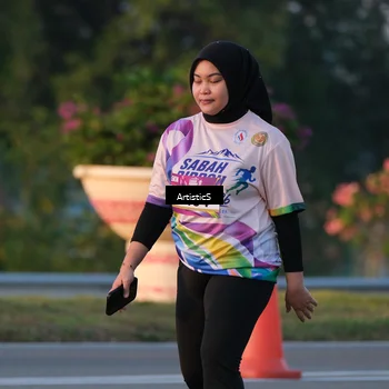 Runner Photo 6106706