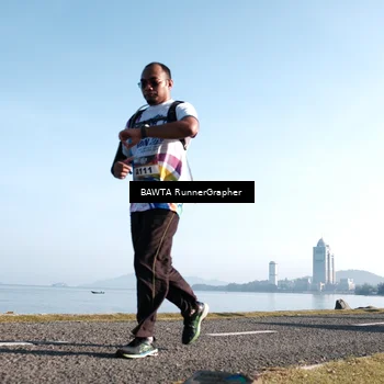 Runner Photo 6106721