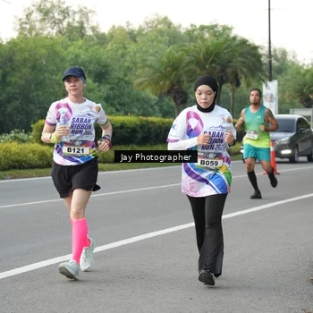 Runner Photo 6106729