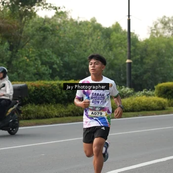 Runner Photo 6106738