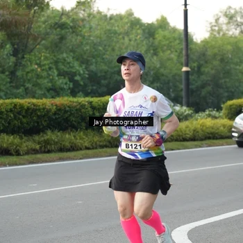 Runner Photo 6106739