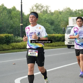 Runner Photo 6106741