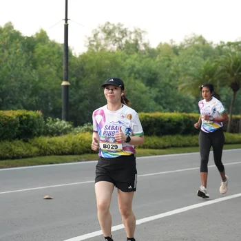 Runner Photo 6106743