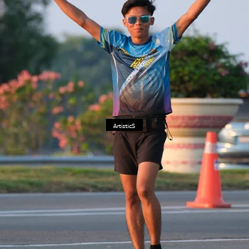 Runner Photo 6106748