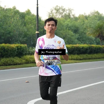 Runner Photo 6106751