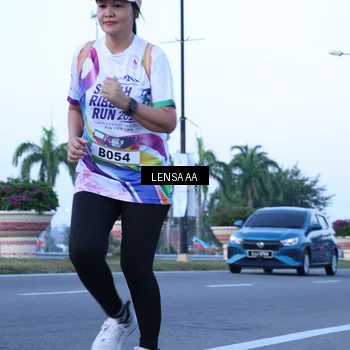 Runner Photo 6106758