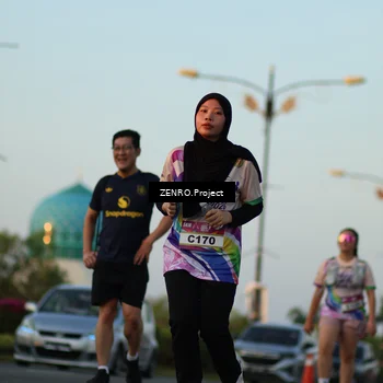 Runner Photo 6106763