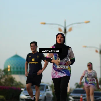 Runner Photo 6106766