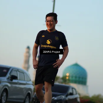 Runner Photo 6106767