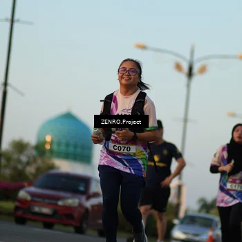 Runner Photo 6106772